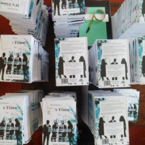 Bulk Printing